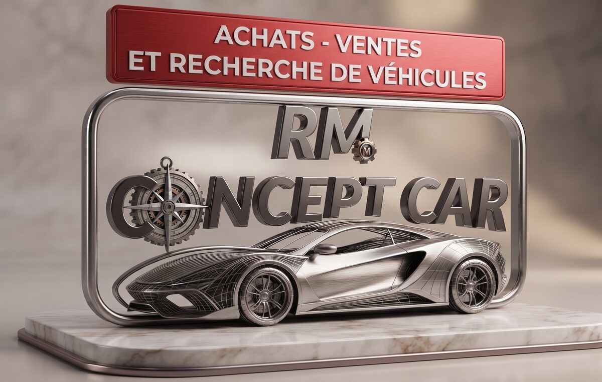 RM Concept Car