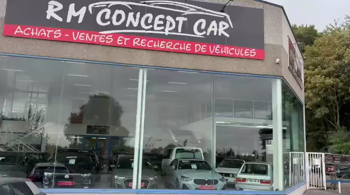 Visite vidéo du show-room